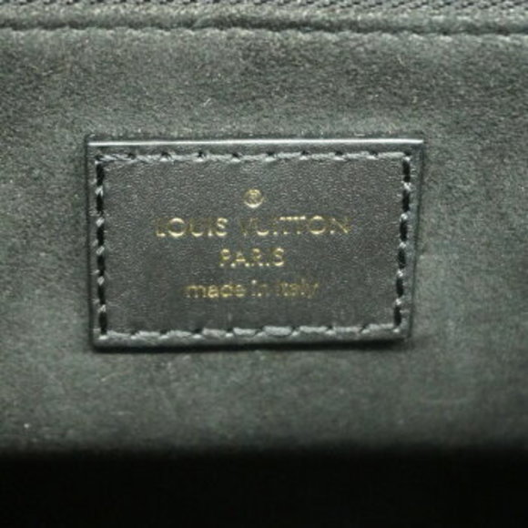 Louis Vuitton Damier Vavin PM Shoulder Bag - Picture 5 of 8